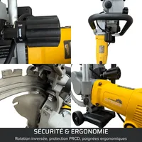 CUTRONIK CT290 — vue 6