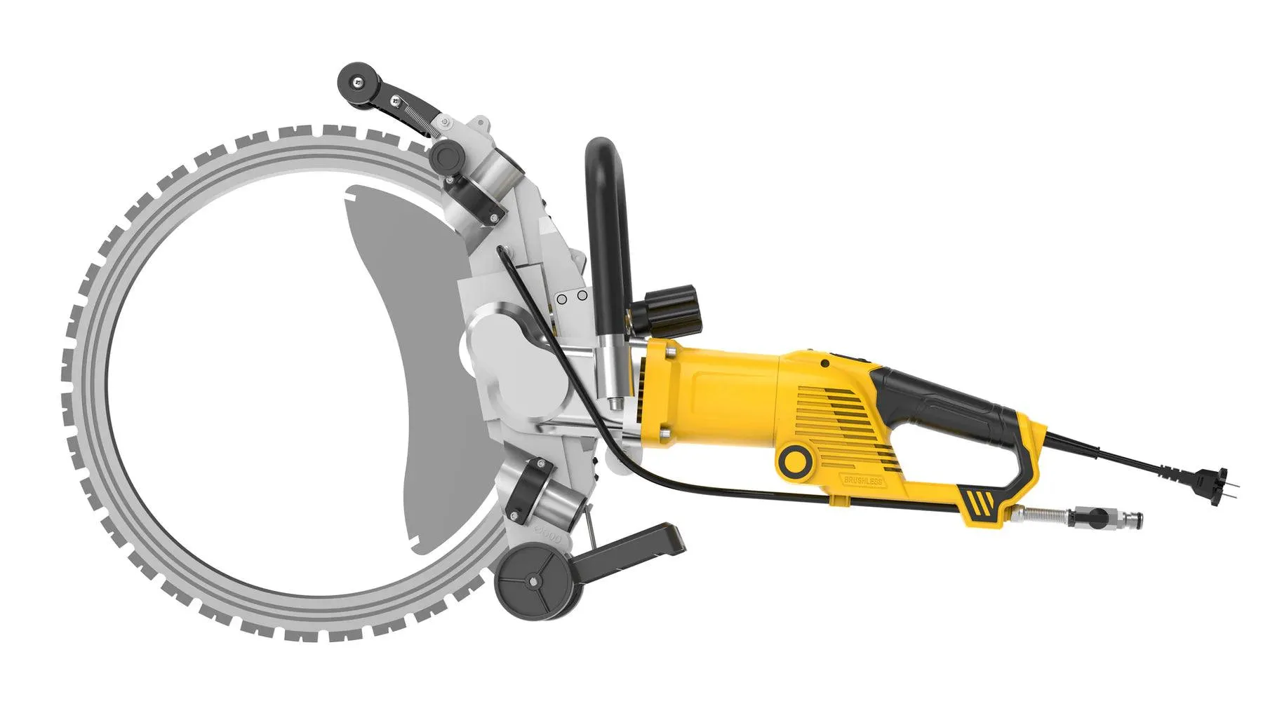 CUTRONIK CT390