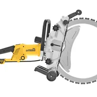 CUTRONIK CT390 — vue 2