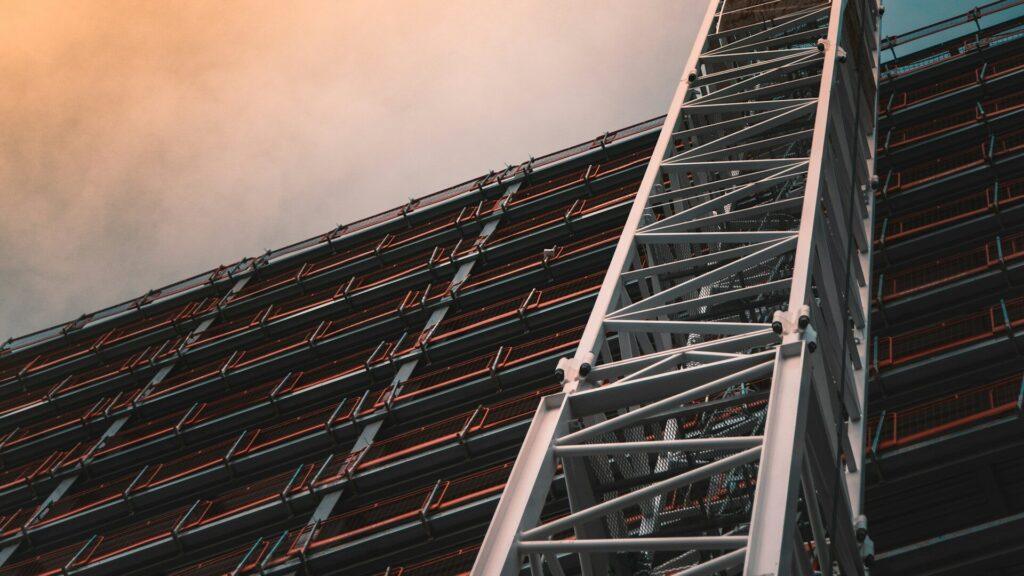 Structural work & construction