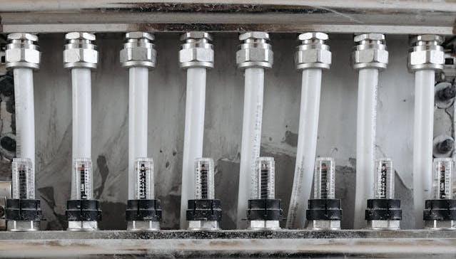 Technical installations